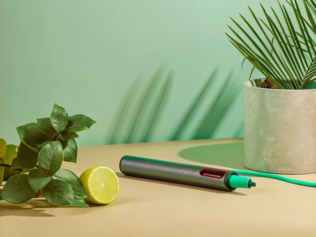 Стайлер для волос Dyson Airwrap, базовый набор