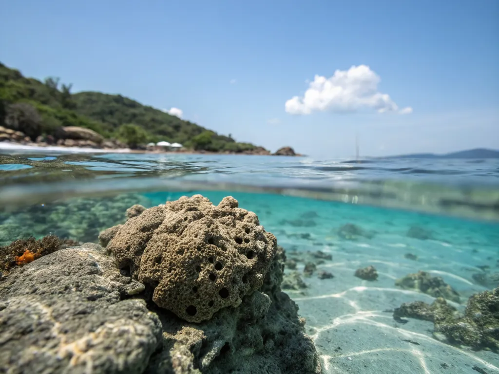 Сертификат PADI Open Water, три дня