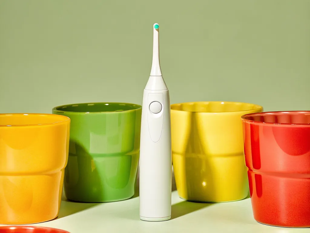 Ирригатор Philips Sonicare AirFloss