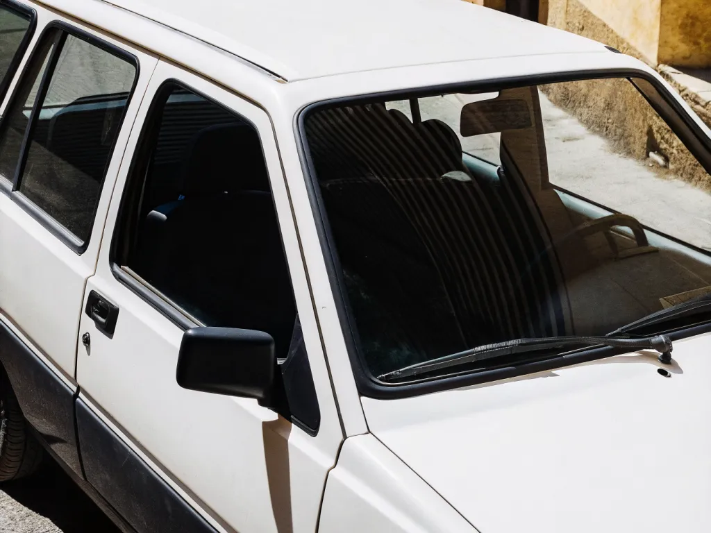 Аренда Fiat Panda в Мармарисе, сутки
