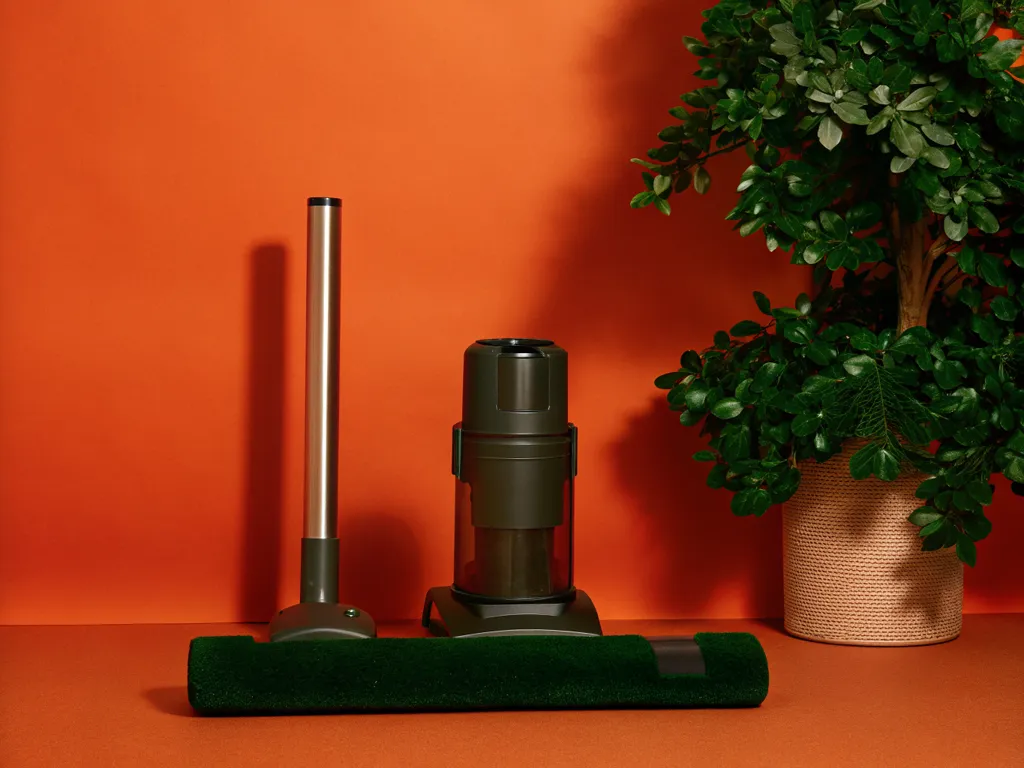Пылесос Dyson V12 Detect Slim
