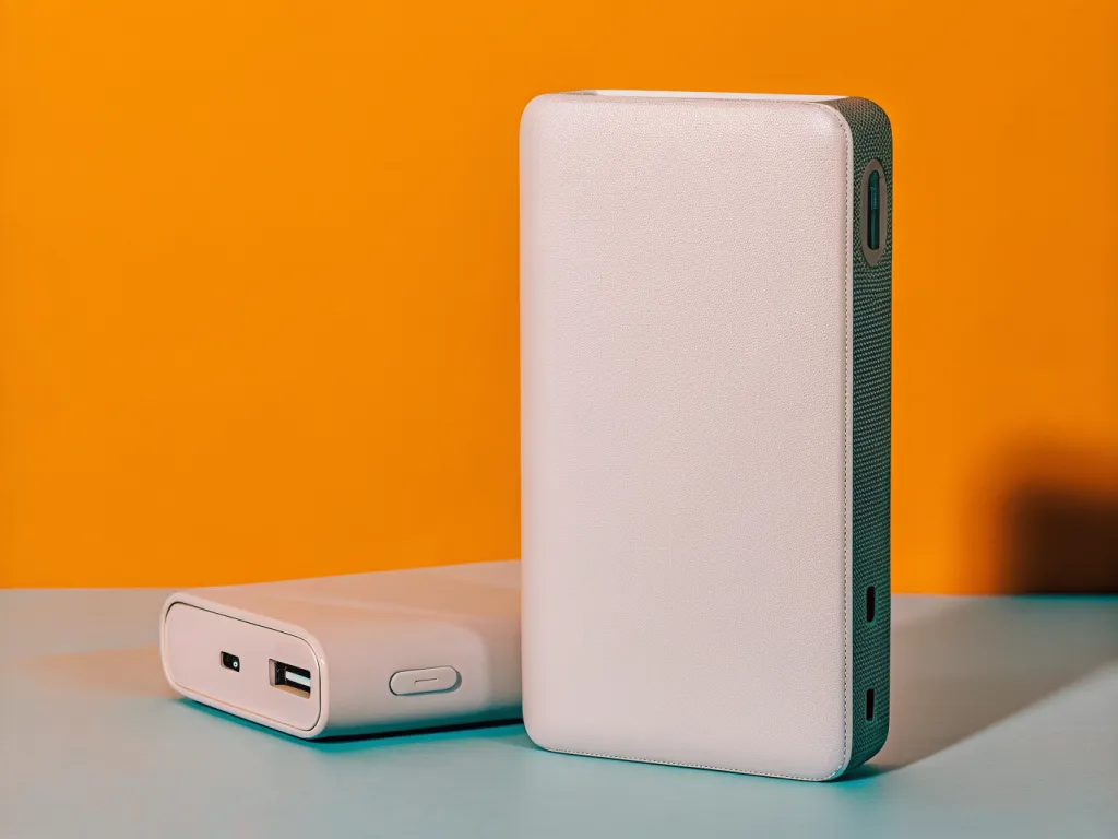 Powerbank Anker 20000 мА·ч