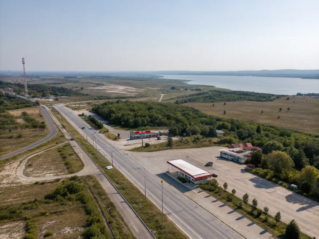 Классическая Турция: Стамбул — Каппадокия — Памуккале, 7 дней