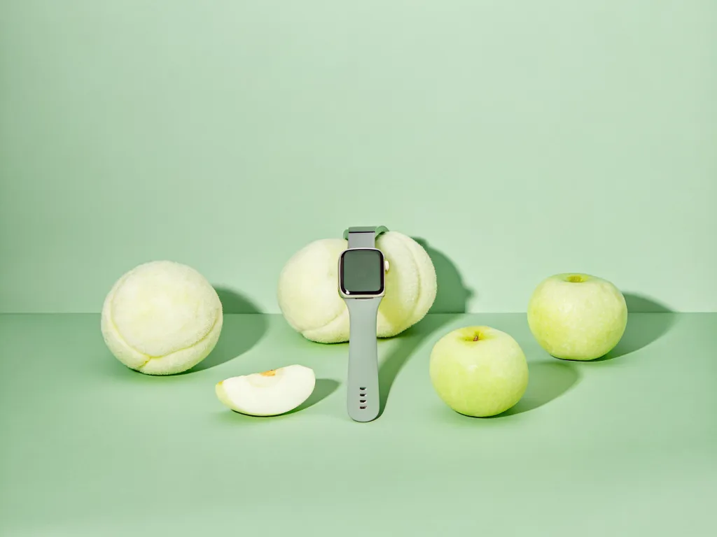 Смарт-часы Apple Watch SE, международная версия