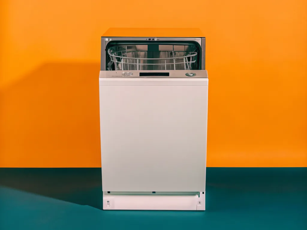 Посудомоечная машина Bosch, 45 см