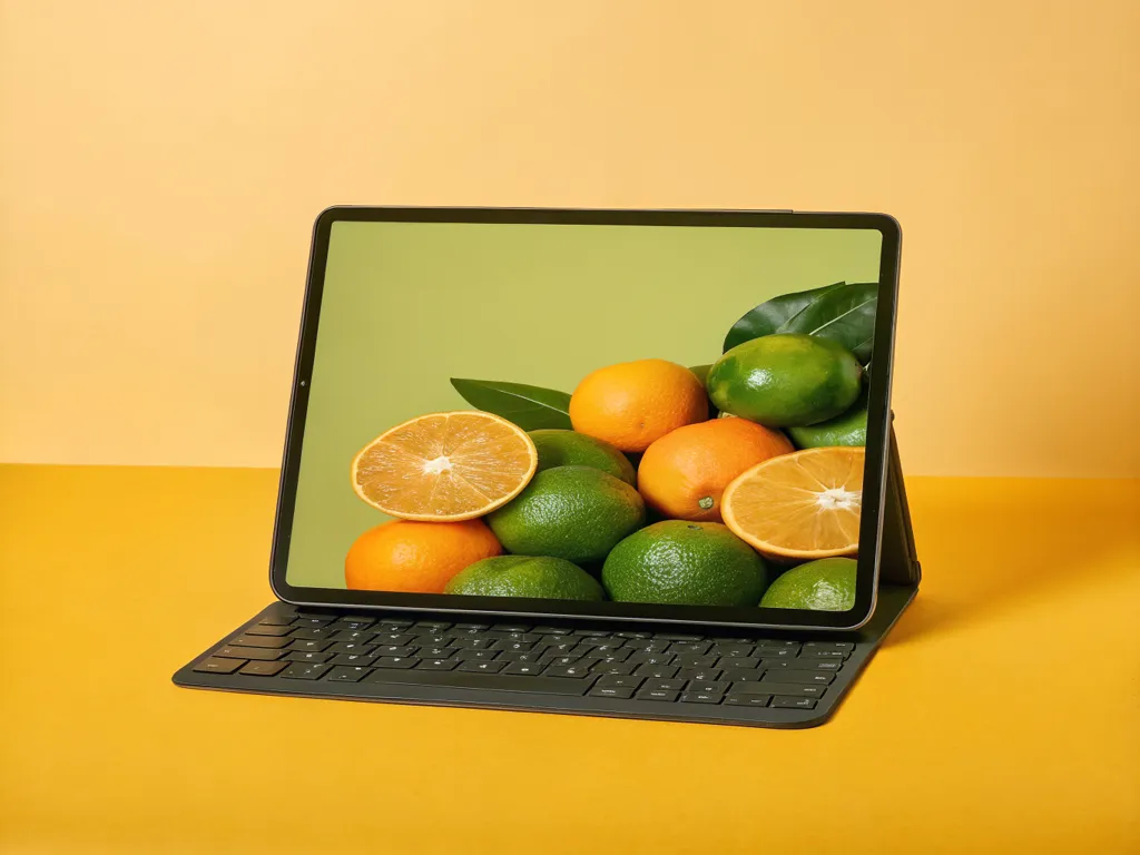 Планшет Samsung Galaxy Tab S9 FE