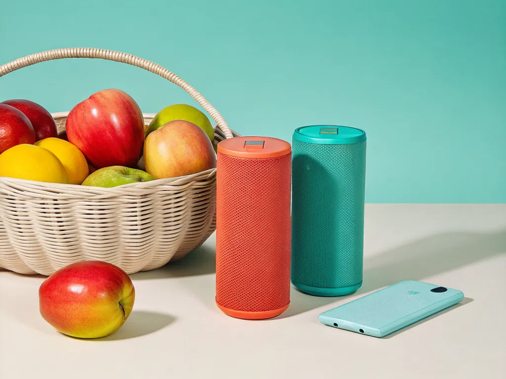 Портативная колонка JBL Flip 6