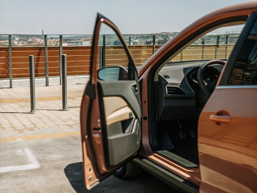 Аренда Hyundai i20 в Стамбуле, сутки
