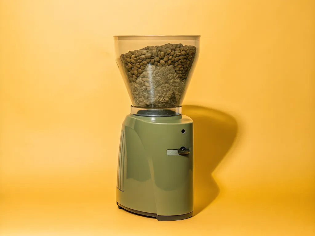 Кофемолка Baratza Encore жерновая